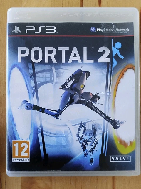 Prix de Orange Box sur PAL Playstation 3