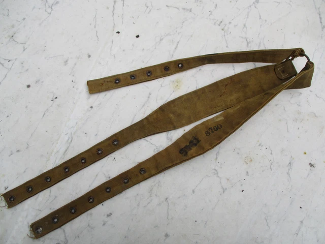 Paquet de tabac SCAFERLATI Armée Française 14/18 WW1