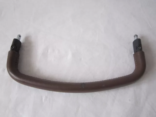 BUMPER BAR Mamas Papas Ubro 2 Sola 2 Tan 32.99 PicClick UK