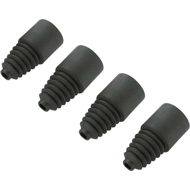 Housses de protection antipoussière Reely 112197C 4 pc(s)