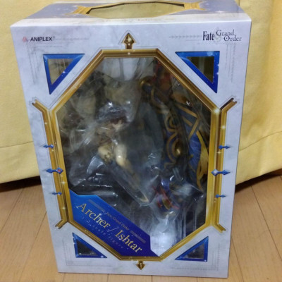 ishtar aniplex figure