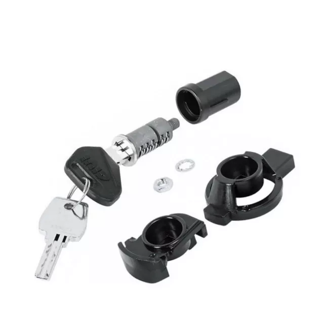 Offerta Kit Chiave / Serratura Security Lock Sl101 Per Bauletti / Valigie [Givi]