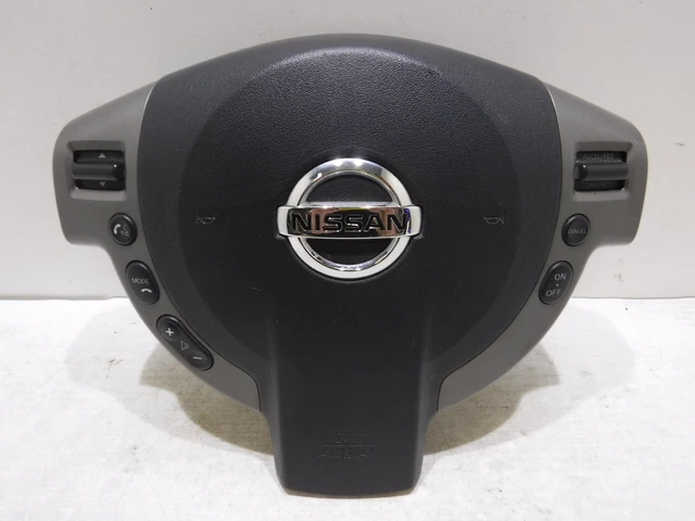 2010 2011 2012 Nissan Sentra Driver Wheel Airbag OEM