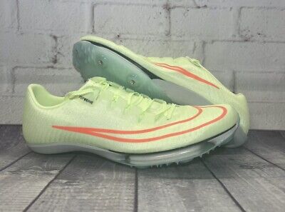 nike air zoom maxfly spike