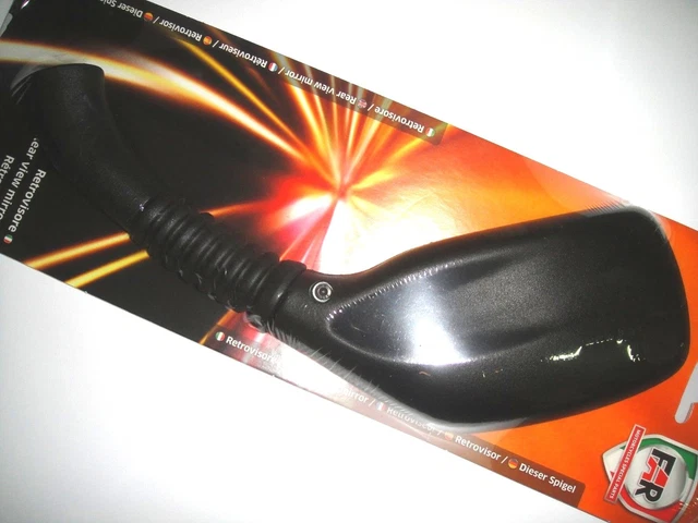 Aprilia SR 125 / 50 Street Di Tech Black Diablo Edition Decal Kit | Full Sticker Set-1371059