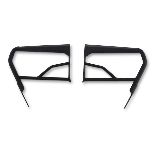 Arctic Cat 2436-632 Headlioght Brushguards Prowler Pro & Pro Crew