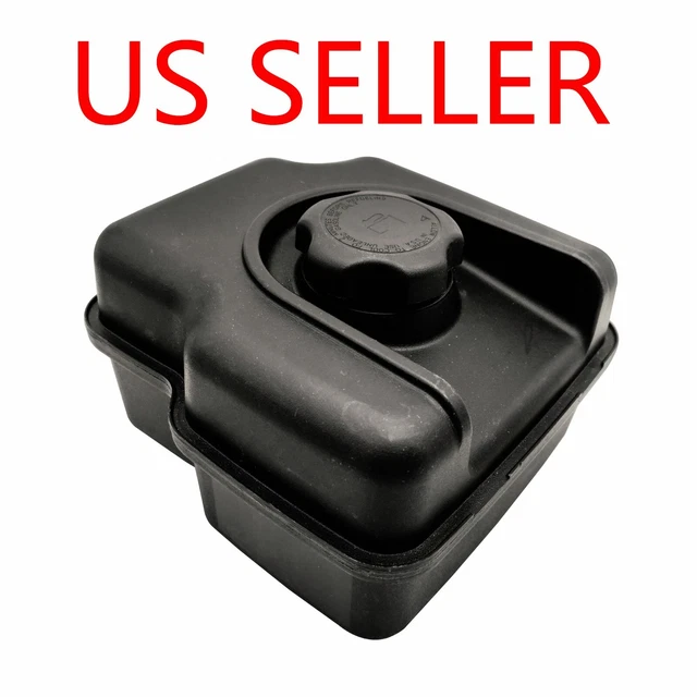 FOR CRAFTSMAN BRIGGS Stratton Gas Fuel Tank 799863 Replace 694260