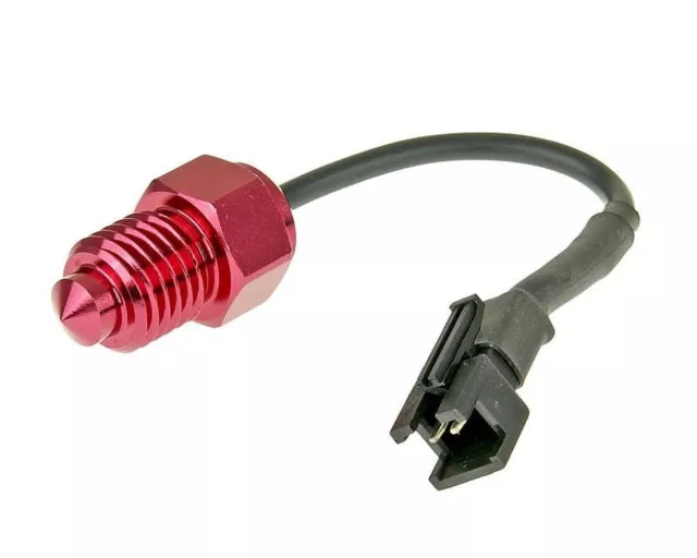 Sonde de température pour instruments KOSO M12x1,5