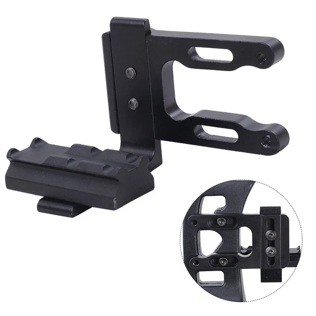 CANNOCCHIALE DA PUNTAMENTO telescopio supporto montaggio microscopio