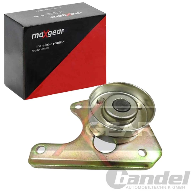 MAXGEAR Poulie Courroie Crantée Convient pour Citroën C15 Jumper Xantia Xsara Zx