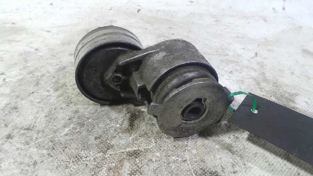 galet tendeur pour RENAULT SCENIC II 1.5 DCI (JM02 JM13) 2003 1416978