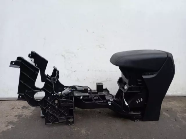 Ford Kuga Mk2 Centre Console 1.5L Diesel 1735 2012 13 14 15 16 17 18