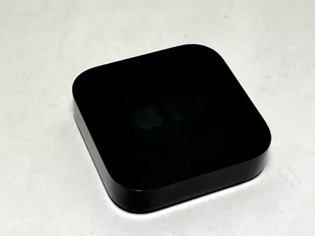 Apple TV 3rd Generation 8GB HD Media Streamer A1469