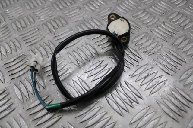 Suzuki GSXR 750 K5 2005 # gear position sensor 2004 - 2005