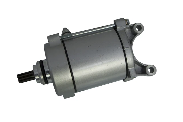 Yerbay Solenoide Relé de Arranque para Kymco Quannon 125 Sport 2007-2008