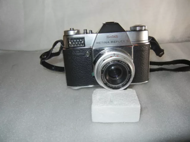 Kodak Retina Reflex S