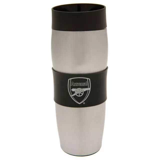 Arsenal FC Executive Thermal Travel Mug