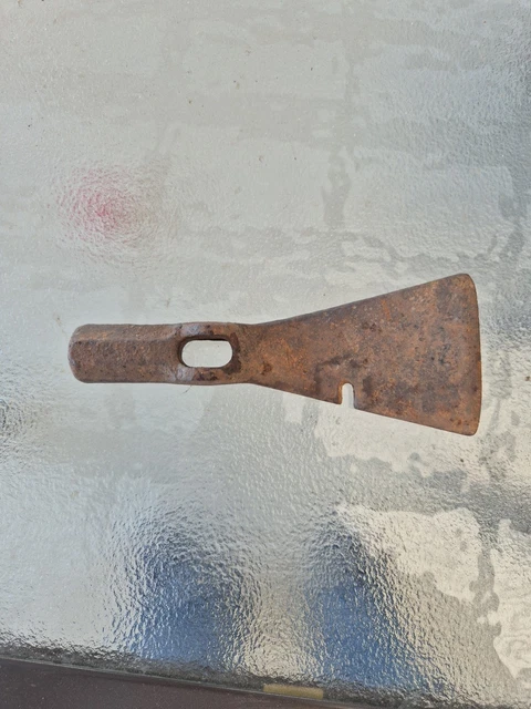 Hytest Rabbiter Tool HYTEST RABBIT TRAP Setter Pick Axe Hammer Setting Used $95.00 - PicClick AU