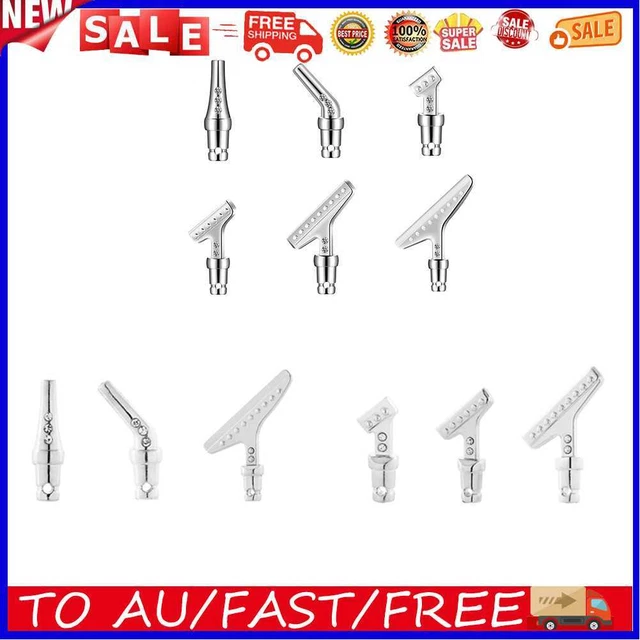 Painting Pen Tip Point Drill Pencil Nib Replacement Dotting Head Tips Rhinestone