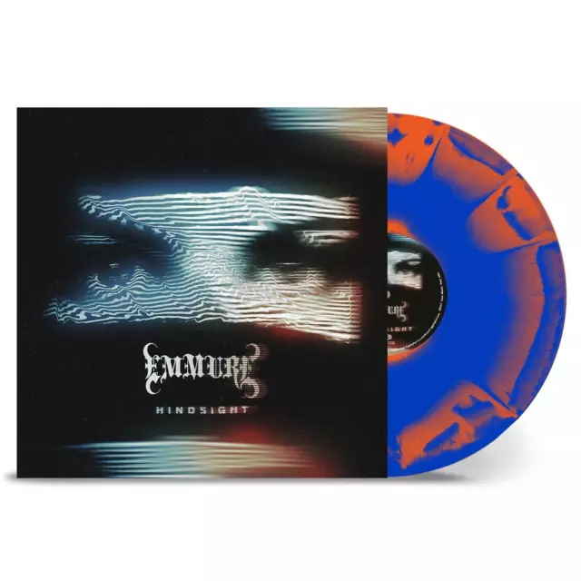 Emmure Hindsight (Vinyl) (PRESALE 28/06/2024)