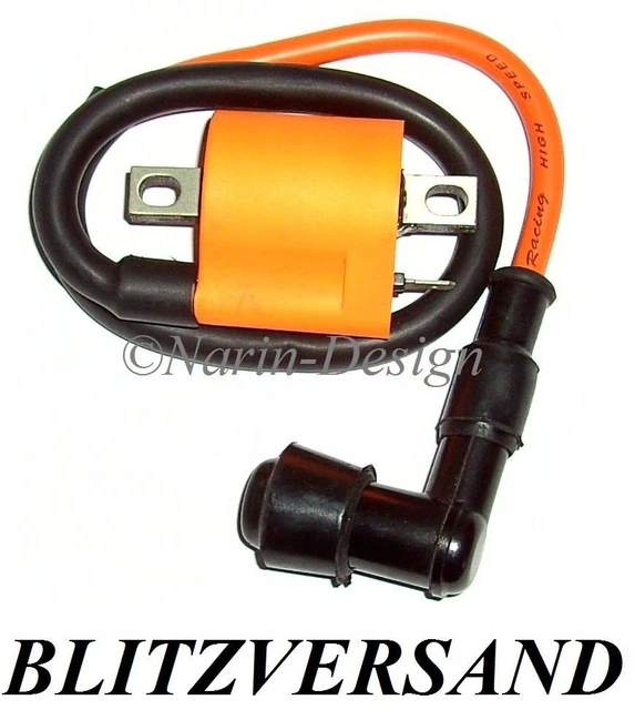 Tuning Zündspule D8TJC Zündkerze Bashan Shineray Jinling Loncin