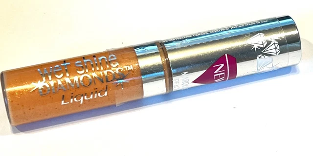 Gloss Brillant Sephora Gel - Teinte 04 Perfect Nude - 2.9g - Neuf