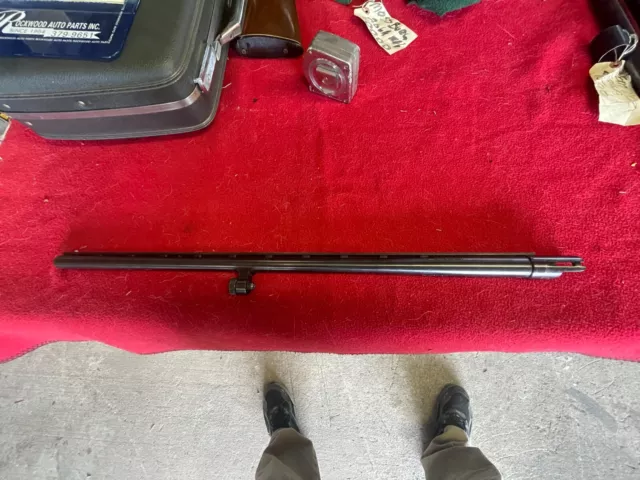 mossberg 500 barrel 12 gauge accu choke 28" mossberg 500 barrel 12 gauge accu choke 28"