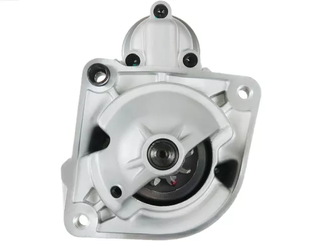 Fits AS-PL S0139 STARTER DUCATO 2.3-2.8JTD 00-06  UK Stock