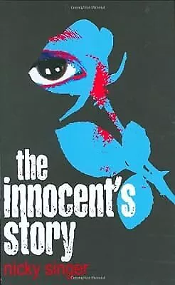 The Innocents Story, Singer, Nicky, Used; Good Book