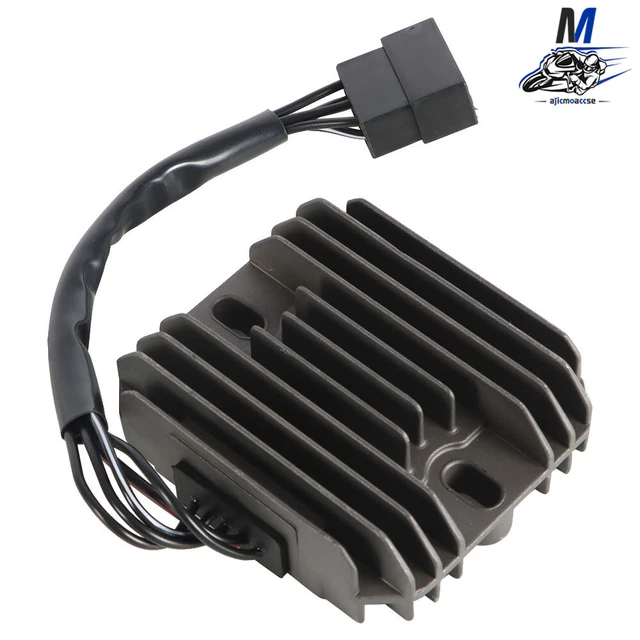 SUZUKI 32800-18H00 Voltage Regulator Rectifier