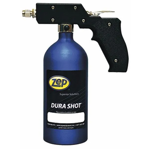 ZEP Dura Shot, Compressed Air Sprayer SP00228S