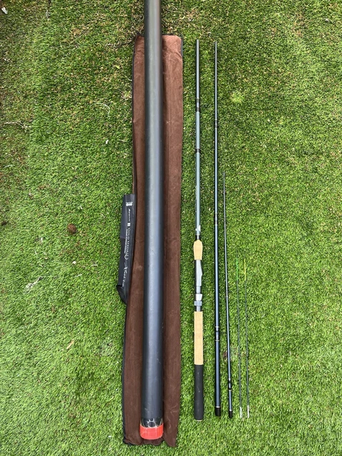 avanti 12.5 m fishing pole Aventik Echolite Spinning Rods and Casting Fishing Rods, with High-Density EVA Handle, IM6 Carbon Fiber 2PCS Spinning Fishing for Crappie, Trout, Panfish Cast-5'0'' UL 1.5M : Sports & Three Avanti fishing rods, Electron