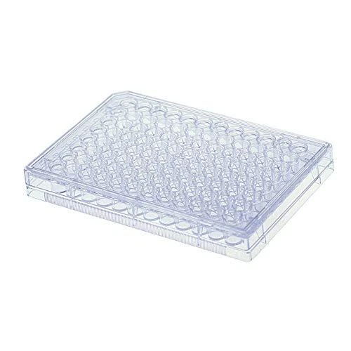 Sapphire 96 Well Tissue Culture Plate for Optimal Cell Culture Growth Individ...