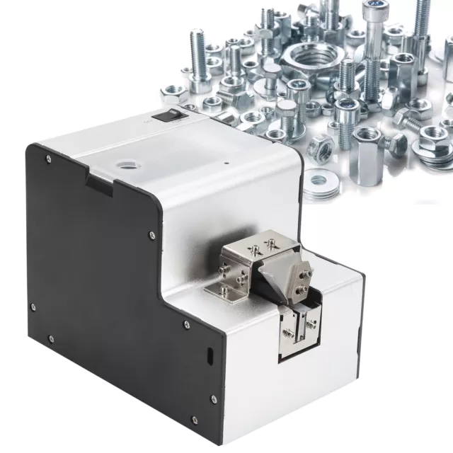 Automatic Screw Feeder Supplier Screwdriver Feeding Machine SPLSPL-168(EU Plug )