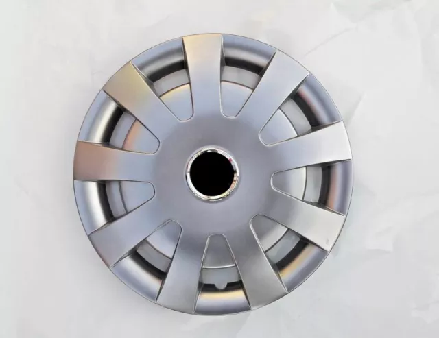 16" Wheel Trims To Fit Vw Crafter  Set Of 4 Hub Caps