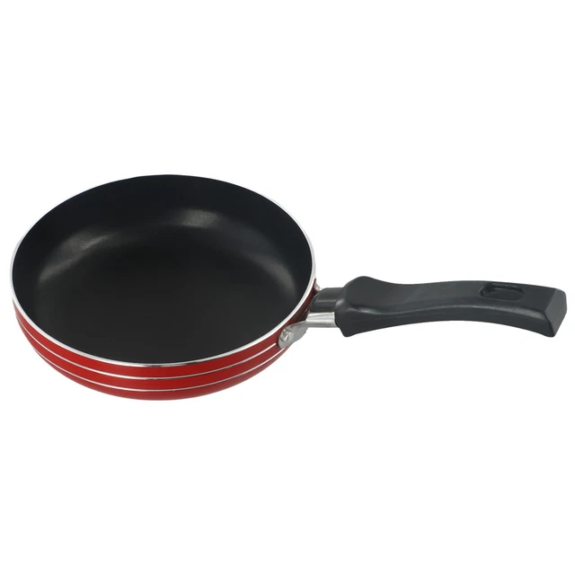 Padella in Acciaio di Carbonio 25 Cm Lodge | Künzi