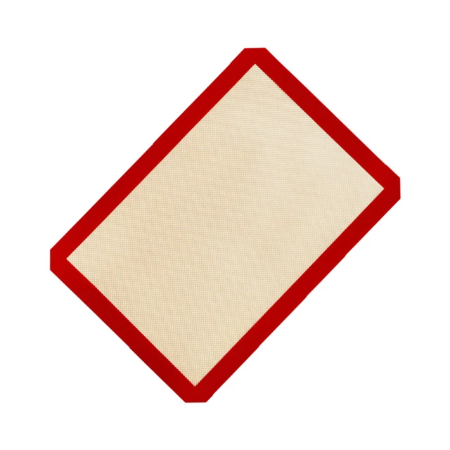 420 X295x0,7 mm Tappetino forno in silicone tappetini da forno macaron antiaderenti