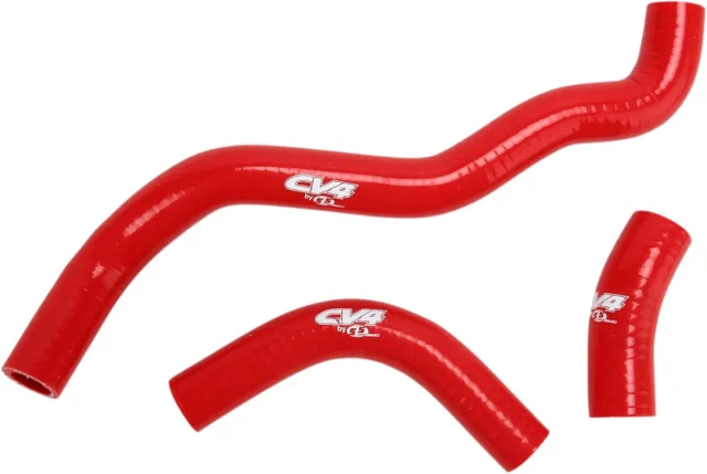 CV PRODUCTS Hose Kits Red Standard Hose Kit #SFSMBC100R