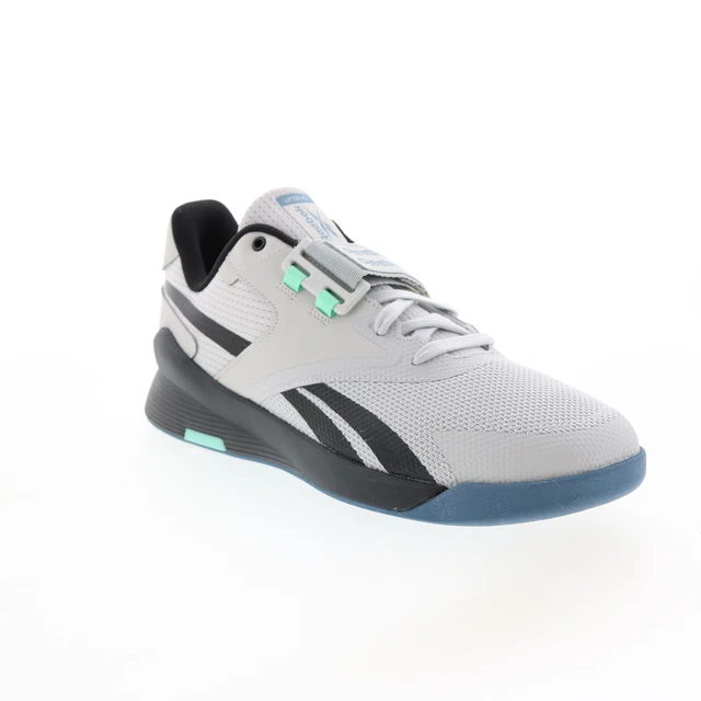 Reebok lifters deals uomo grigio
