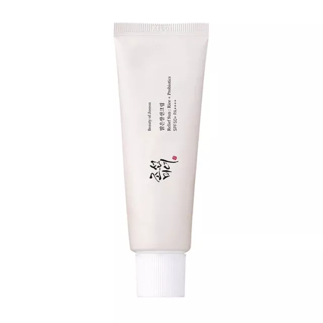 Beauty of Joseon sunscreen SPF 50 face 50ml tube brand new & boxed