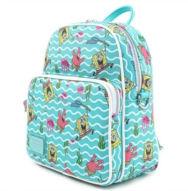 FUNKO POP! PANTALONI Quadrati SpongeBob Con Gary #916 Film Spugna In Fuga EUR 27,85 - IT - Foto 7