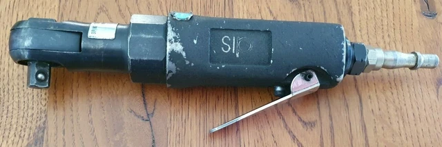 Sip 3/8Th Drive Reversible Air Ratchet