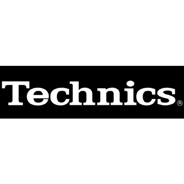Technics SL-1210 MK2 Direct Drive Turntable