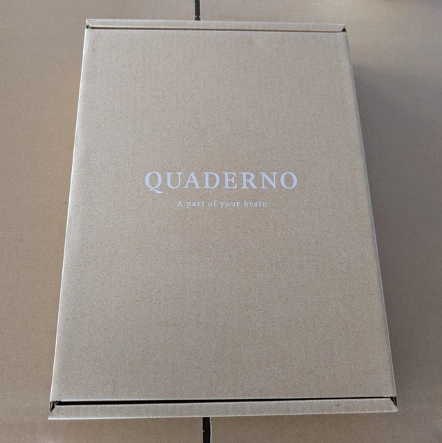FUJITSU QUADERNO A4 Gen.3C Electronic Paper FMVDP43CA4 White From 