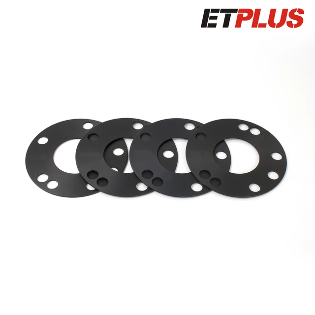 Entretoises De Roue En Aluminium Pour Clio Pour Captur Pour Separadores