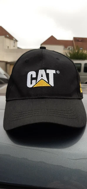 Caterpillar Cap Price Casquette Caterpillar Pour Homme, Brodée Avec Le