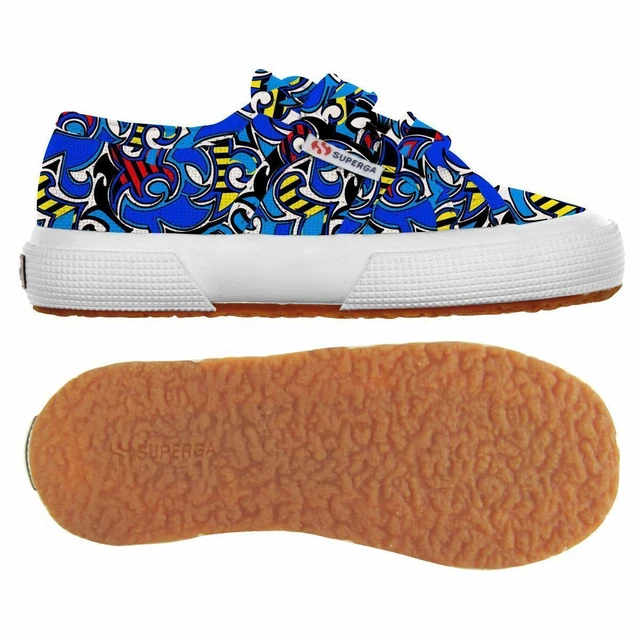 Superga uomo on sale fantasia