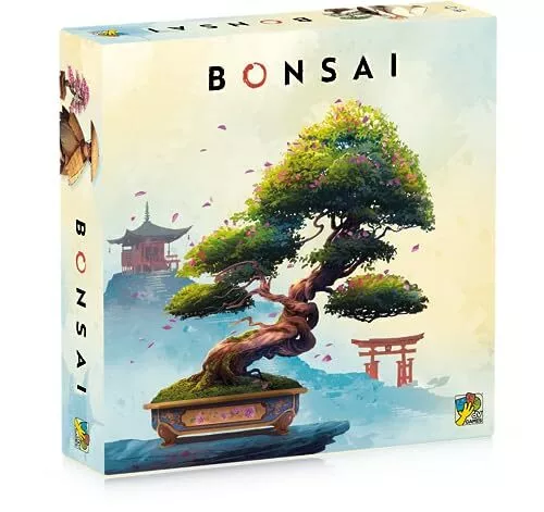 Bonsai (US IMPORT) ACC NEW