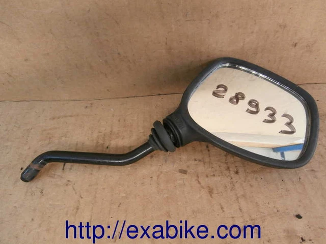 retroviseur droit pour Honda NX 650 dominator