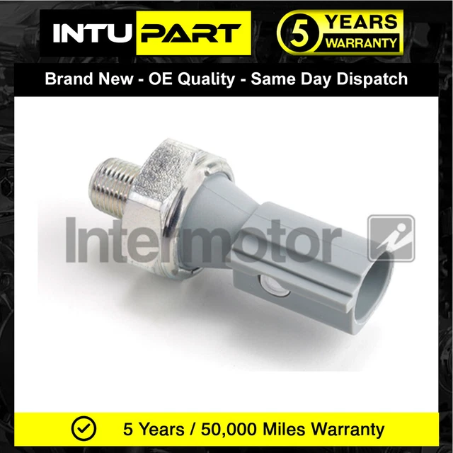 FITS MITSUBISHI COLT L 200 ASX Smart Fortwo Oil Pressure Switch